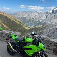 Zx6r 2012