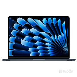 MacBook Air M5 13" nuovo imballato