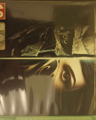 Xbox dishonored 2