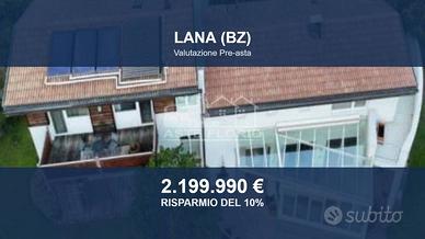 Immobile in asta di 701 m² con più di 5 locali e b