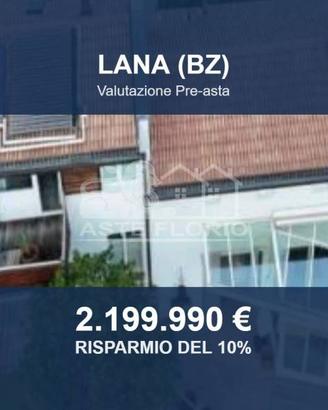 Immobile in asta di 701 m² con più di 5 locali e b