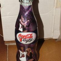 Bottiglie Coca Cola limited edition
