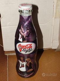 Bottiglie Coca Cola limited edition
