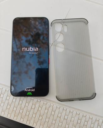 Nubia neo 5gt 5g da 256gb