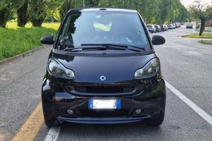 Smart Fortwo Cabrio MHD anno 2011 km 160000