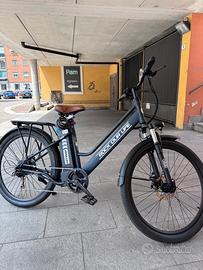 Bicicletta elettrica