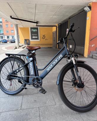 Bicicletta elettrica