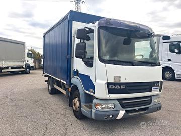 483-DAF FA LF 45.180 EEV- portata q.li 32,25+casso