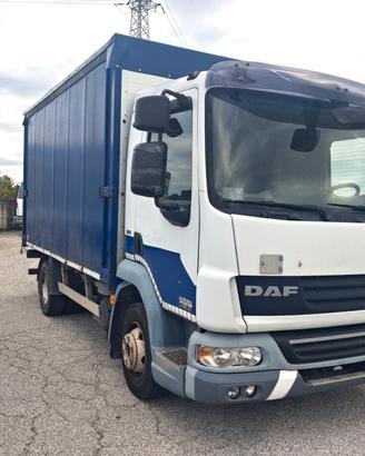 483-DAF FA LF 45.180 EEV- portata q.li 32,25+casso