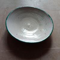 Piatto di ceramica | Sud Italia | Salento | Puglia