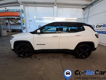 Jeep Compass 1.6 Multijet II 2WD Night Eagle (gara