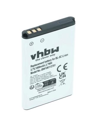 Batteria Uleway G380 G180 G380D
