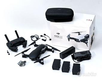 DJI Mavic Air Fly More Combo