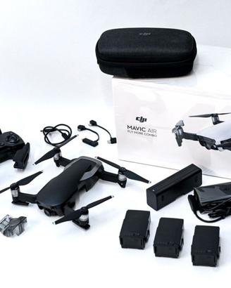 DJI Mavic Air Fly More Combo