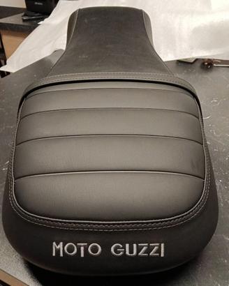 Sella Originale Moto Guzzi V7 Stone 2025