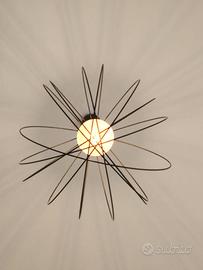 LAMPADARIO IKEA AVRUSTA