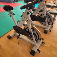 Spin Bike Panatta