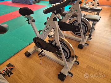 Spin Bike Panatta