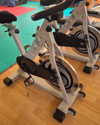 Spin Bike Panatta