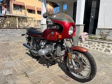 BMW R80/7