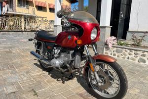 BMW R80/7