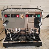 Macchina caffè a cialde marca Spinel  