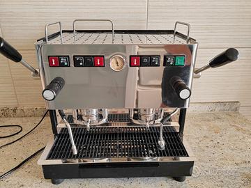 Macchina caffè a cialde marca Spinel  