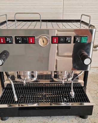 Macchina caffè a cialde marca Spinel  