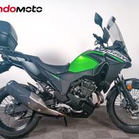 Kawasaki Versys-X 300 - 2019 (pass incluso)