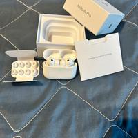 cuffie apple airpods pro 3