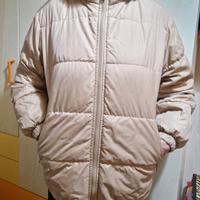 Giubbotto invernale Benetton taglia 10/11 anni