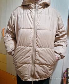 Giubbotto invernale Benetton taglia 10/11 anni
