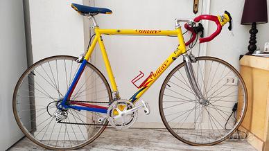 wilier Triestina Pantani