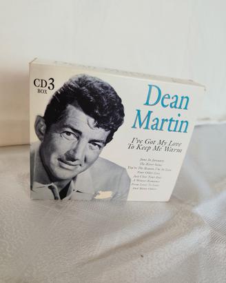 CD Dean Martin 