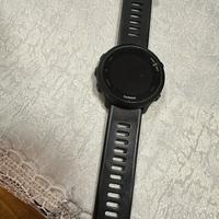 Forerunner 55