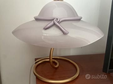 Lampada da tavolo La Murrina