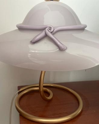Lampada da tavolo La Murrina