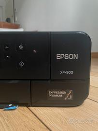 Stampante e scanner Epson XP 900