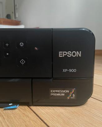 Stampante e scanner Epson XP 900
