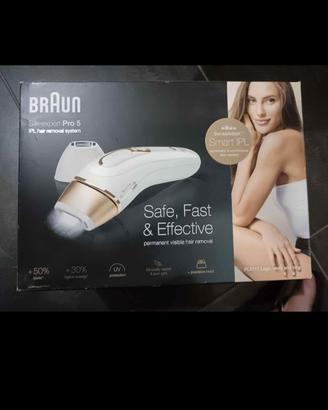 Luce pulsata Braun expert5