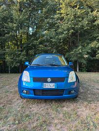 SUZUKI SWIFT 1.3  4X4 92CV