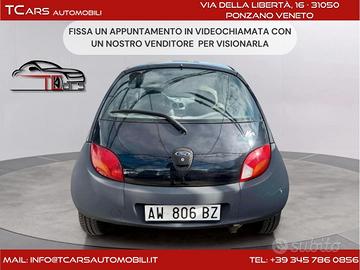 FORD KA 1.3 - NEOPATENTE - BENZINA