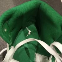 Jordan air 1 mid sneakers