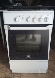 cucina forno gas