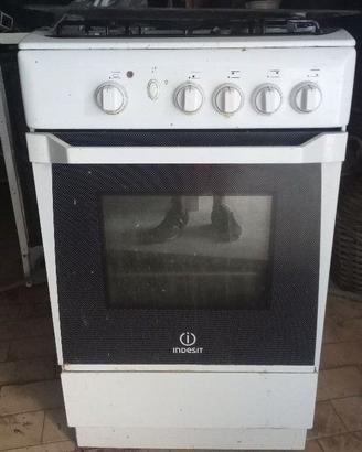 cucina forno gas