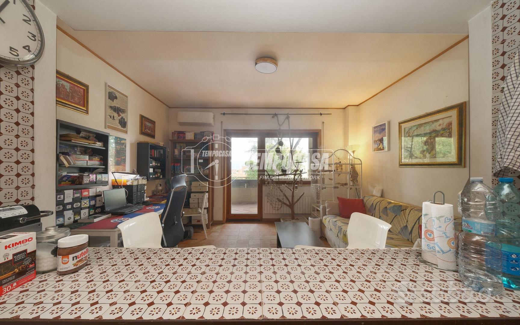 Appartamento – Roma, Tomba di Nerone - Vista 5