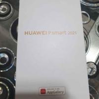 Huawei p smart 2021