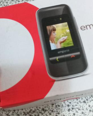 Cellulare Emporia ONE Flip