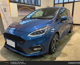 FORD Fiesta ST 1.5 EcoBoost PERFORMANCE