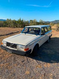 Volvo 245 SW ASI